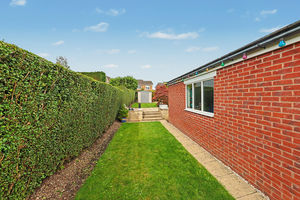 Brimington Road Tapton